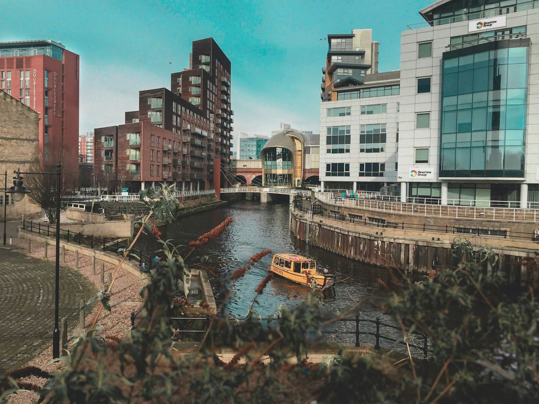 Best First Date Ideas in Leeds | Bfriendz article image