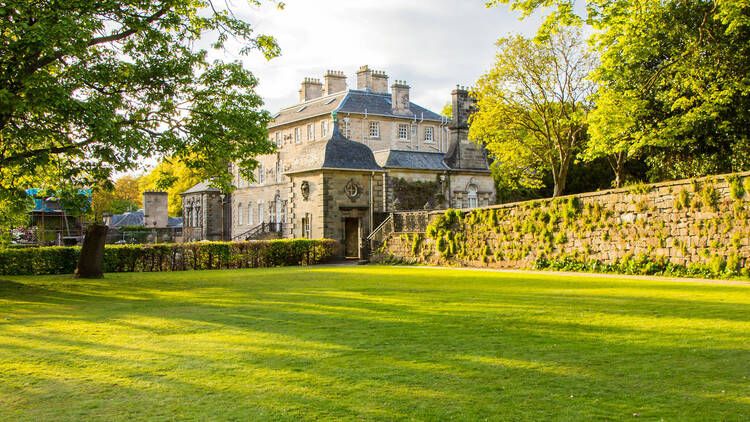 Best First Date Ideas in Glasgow | Bfriendz article image