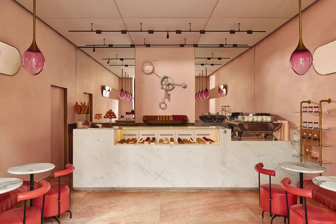 Best Coffee Shops in Mayfair for a First Date | Bfriendz article image