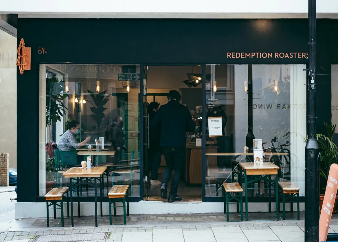 Where to Go for a Coffee Date in King’s Cross | Bfriendz App: Friends & Dating article image
