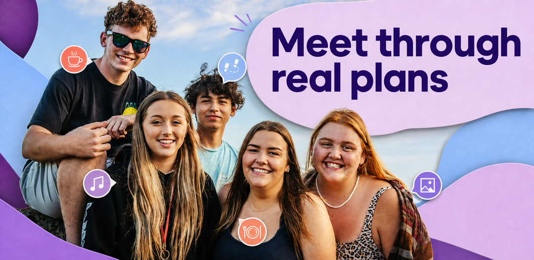 Best Apps to Make Friends in the UK in 2026 | Bfriendz  article image