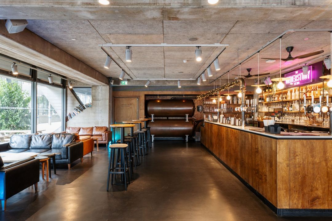 Best Coffee Date Spots in South Bank | Bfriendz App: Friends & Dating article image