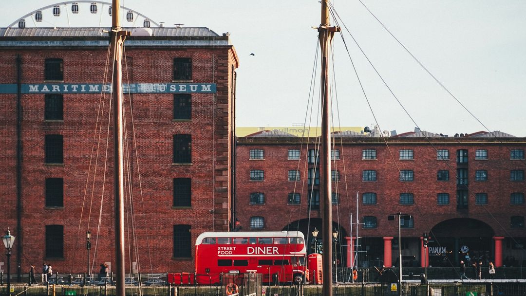 Best First Date Ideas in Liverpool | Bfriendz article image