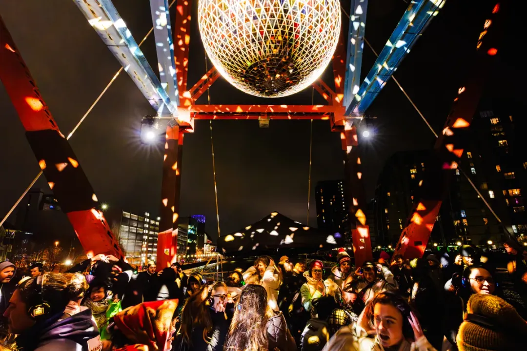 Manchester Autumn Events 2026: Best Things to Do | Bfriendz article image