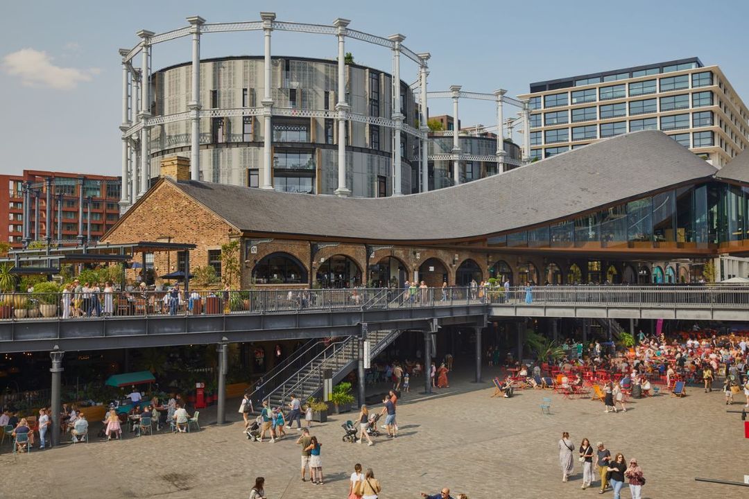 Best Coffee Date Spots in London by Neighbourhood | Bfriendz article image