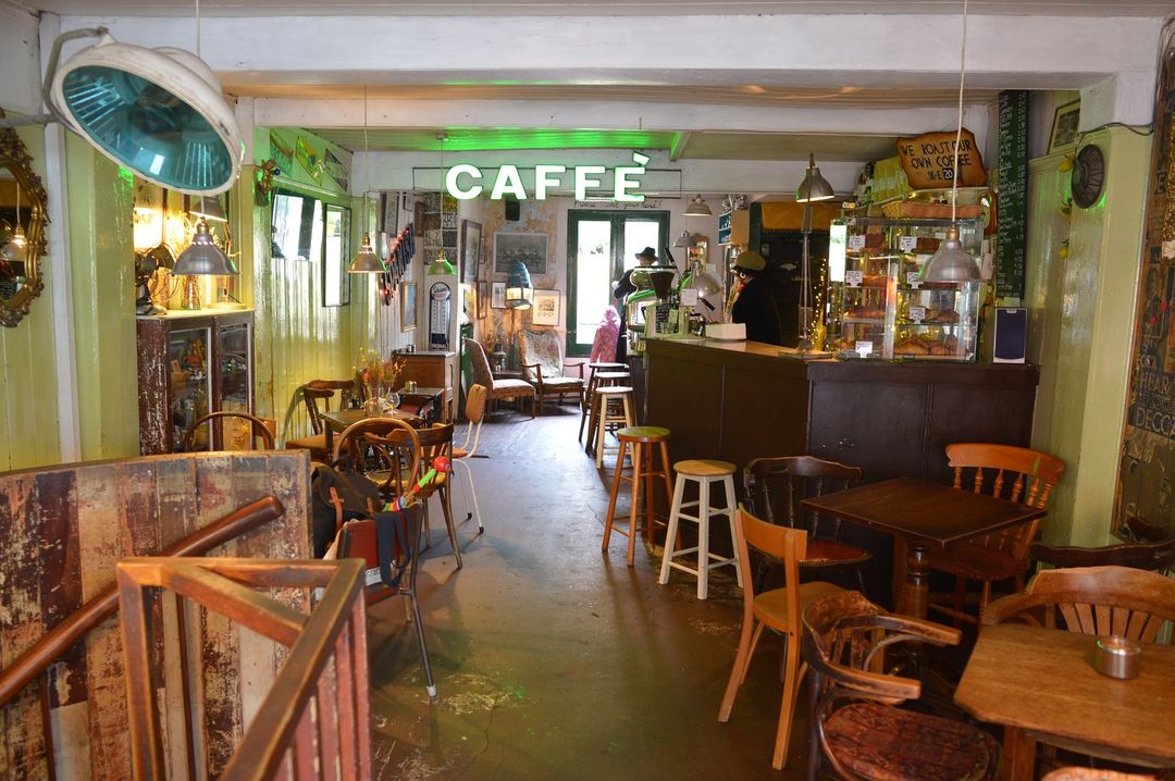Best Coffee Date Spots in South Bank | Bfriendz  article image