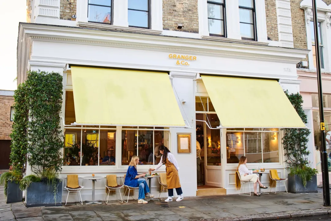 Best Coffee Date Spots in London by Neighbourhood | Bfriendz article image