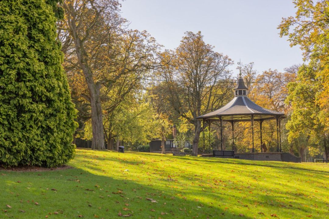 Birmingham First Dates: 21 Ways to Do Something article image