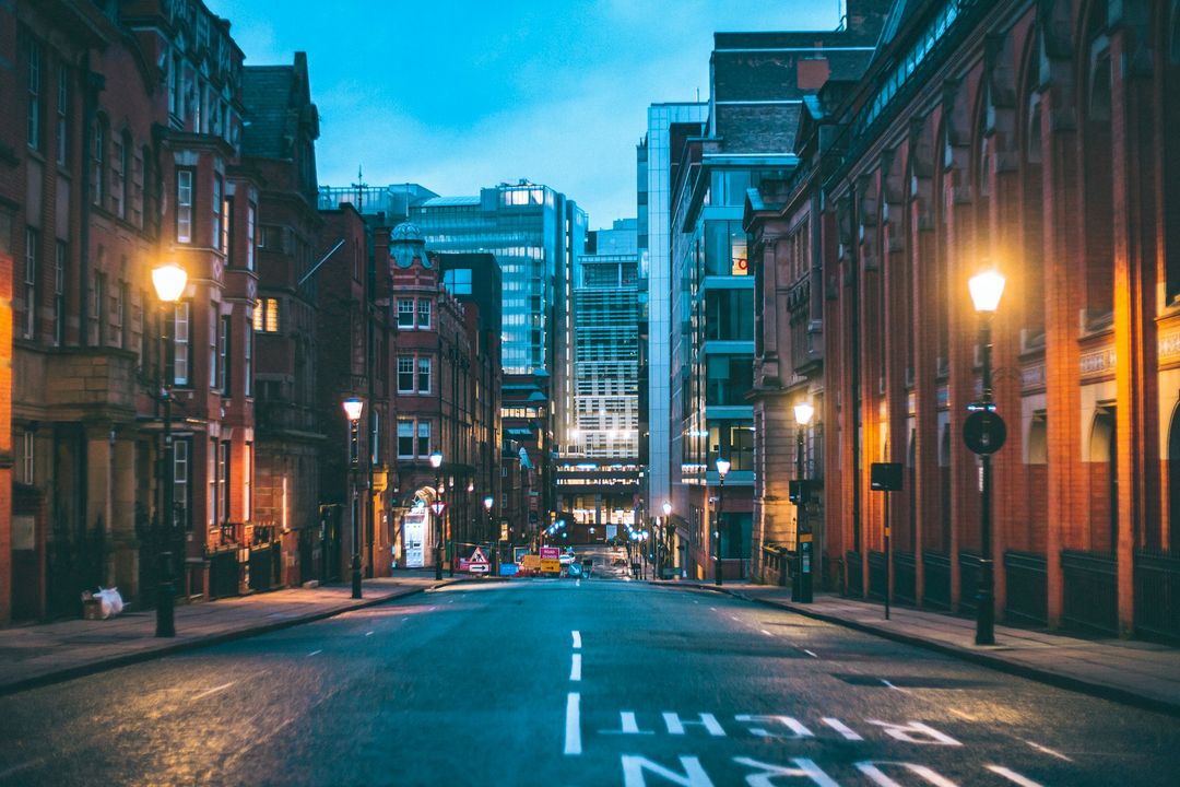Birmingham First Dates: 21 Ways to Do Something article image