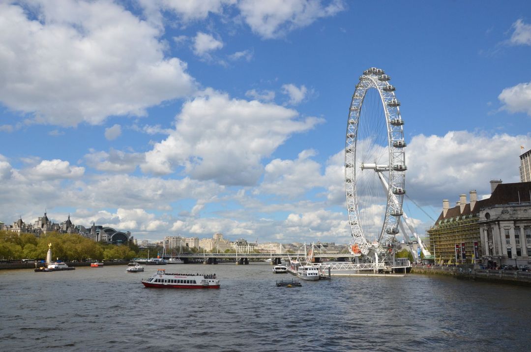 Best Coffee Date Spots in London by Neighbourhood | Bfriendz App: Friends & Dating article image