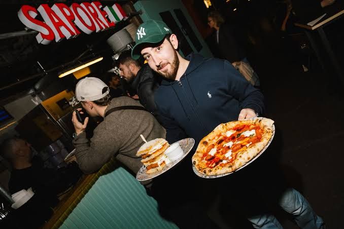 Best First Date Ideas in Birmingham | Bfriendz article image