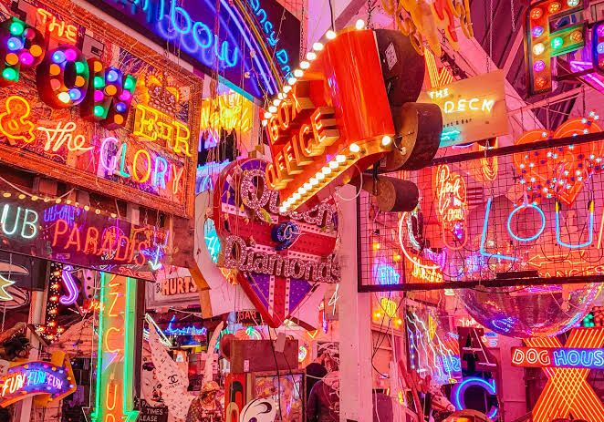 15 Best First Date Ideas in London | Bfriendz article image