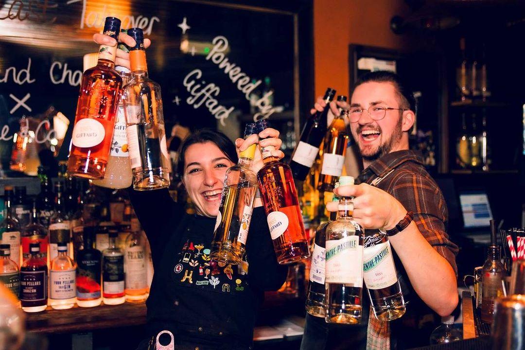 Things to Do in Bristol This Autumn 2026 | Bfriendz article image