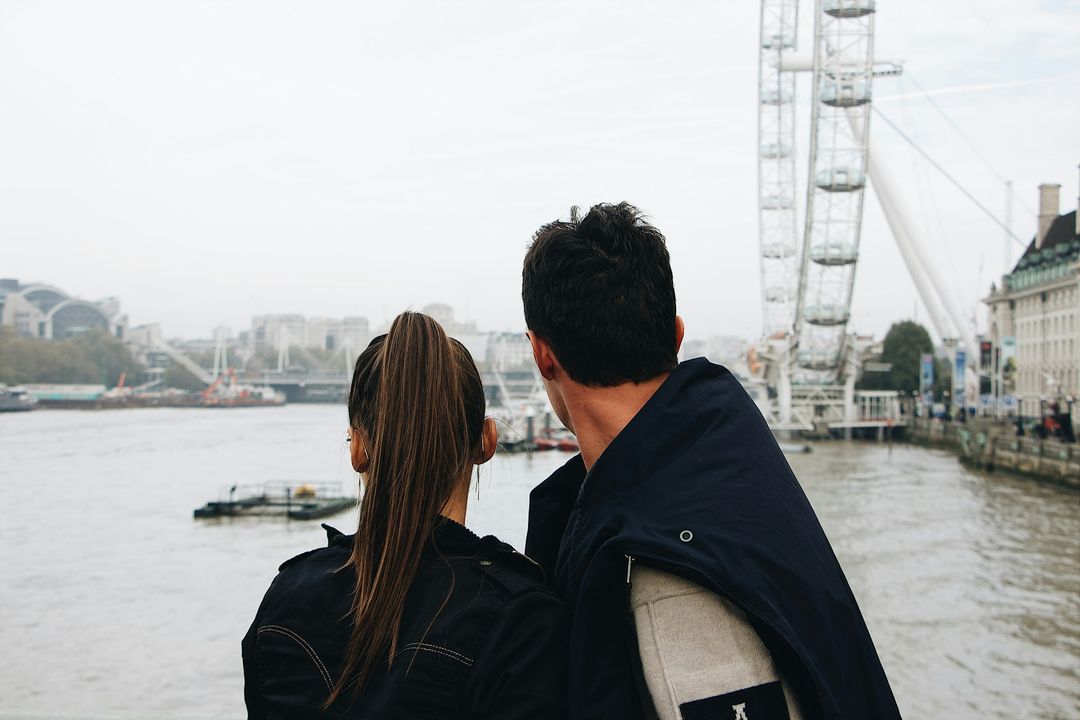 25 Best First Date Ideas in London article image