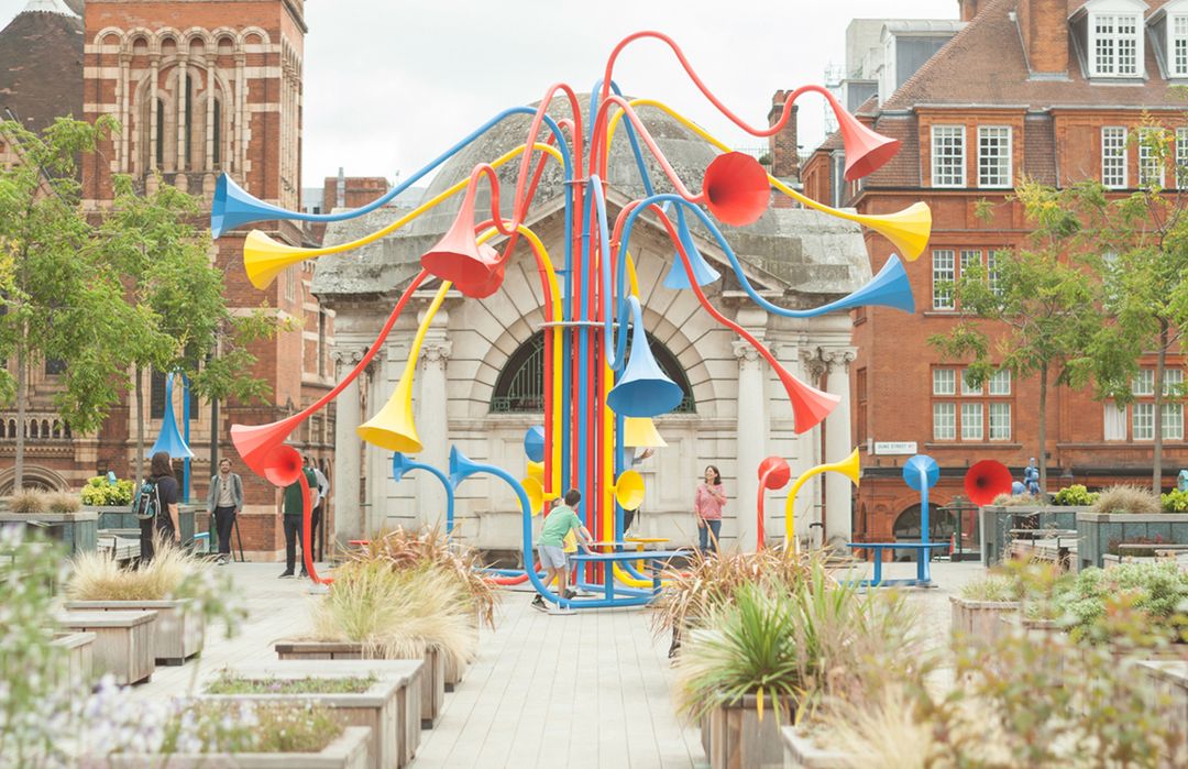 London Autumn Events 2026: Best Things to Do | Bfriendz article image