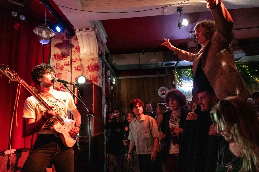 Manchester Autumn Events 2026: Best Things to Do | Bfriendz article image