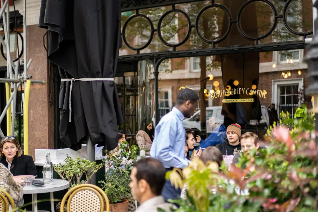 Best Coffee Date Spots in London by Neighbourhood | Bfriendz article image