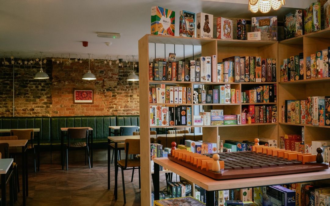 Best First Date Ideas in Leeds | Bfriendz article image