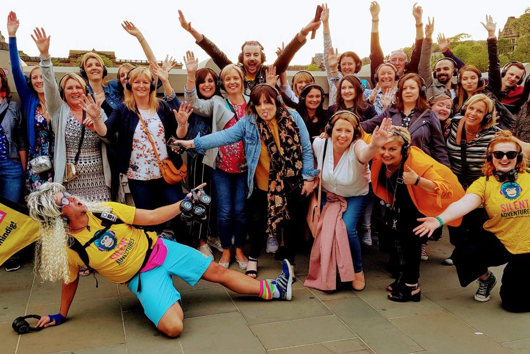 Things to Do in Glasgow This Autumn 2026 | Bfriendz article image