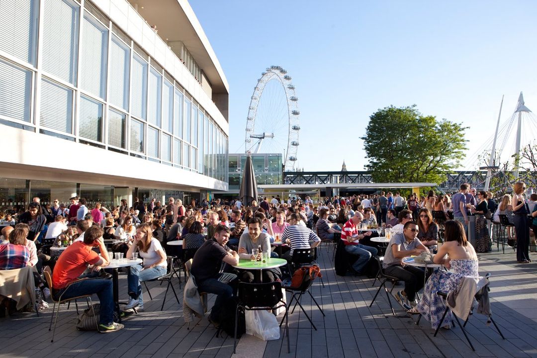 Best Coffee Date Spots in South Bank | Bfriendz App: Friends & Dating article image