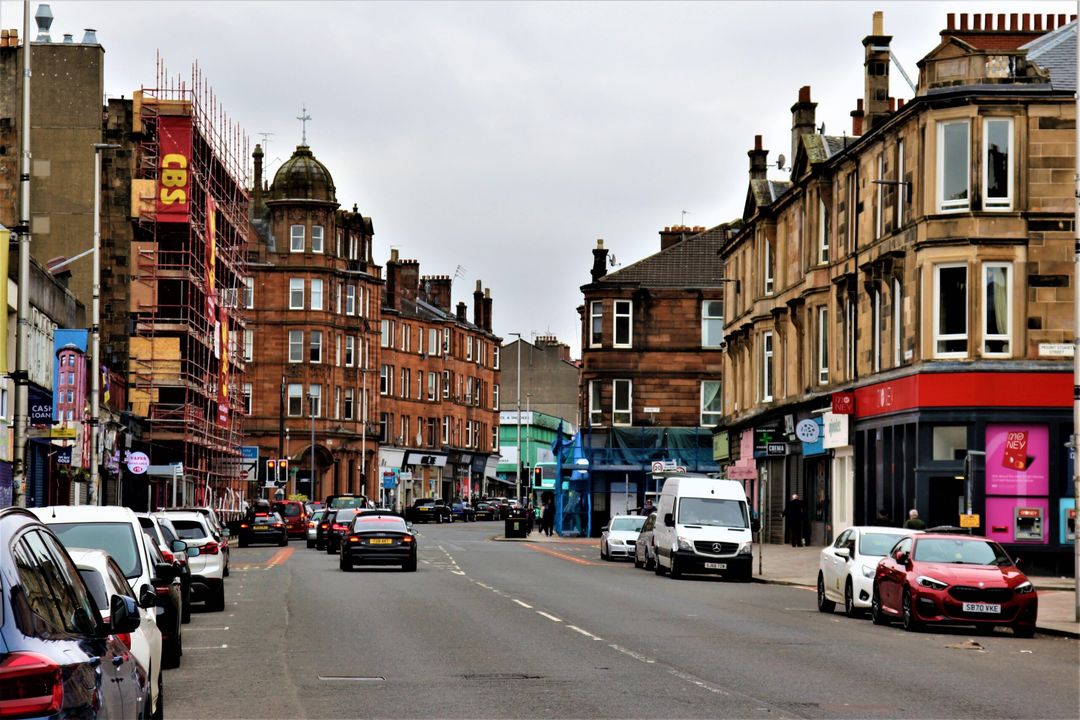 Best First Date Ideas in Glasgow | Bfriendz article image