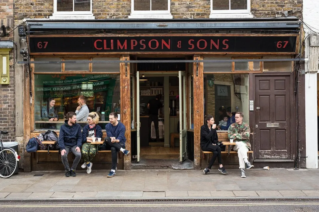 Best Coffee Shops in Hackney for a First Date | Bfriendz article image