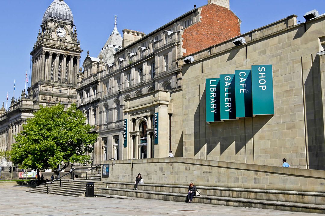 Best First Date Ideas in Leeds | Bfriendz article image