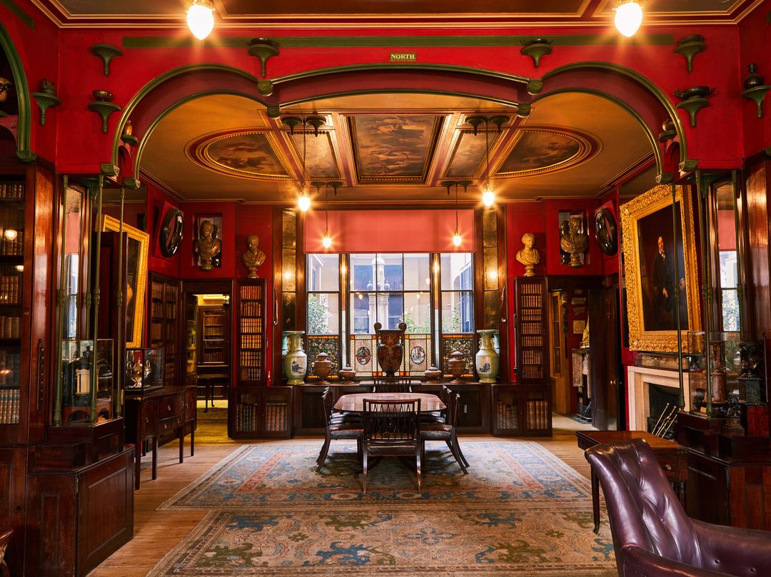 25 Best First Date Ideas in London article image