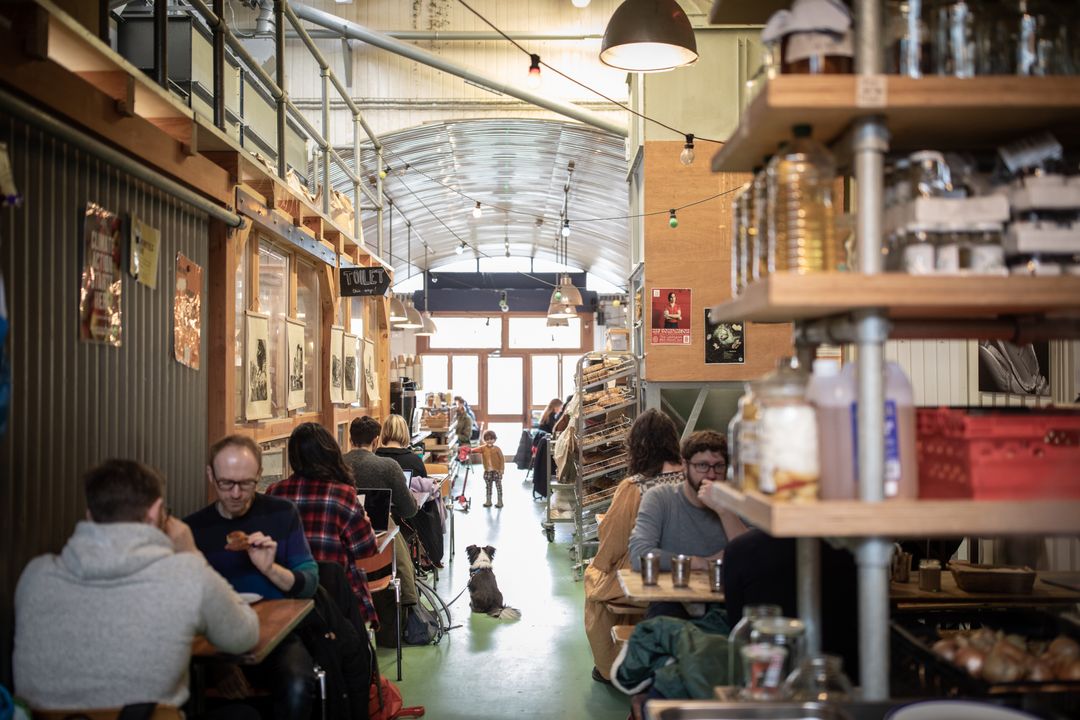 Best Coffee Shops in Hackney for a First Date | Bfriendz article image