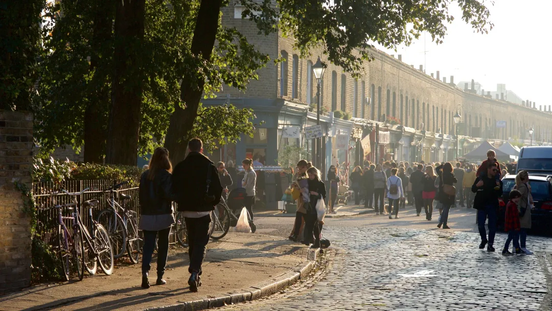 15 Best First Date Ideas in London | Bfriendz article image