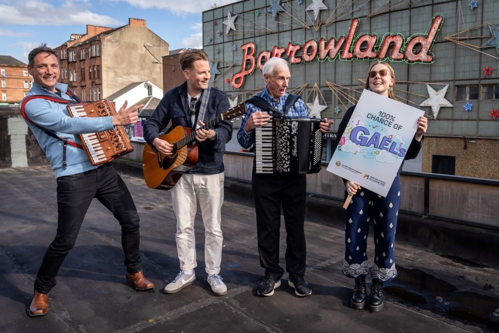 Things to Do in Glasgow This Autumn 2026 | Bfriendz article image