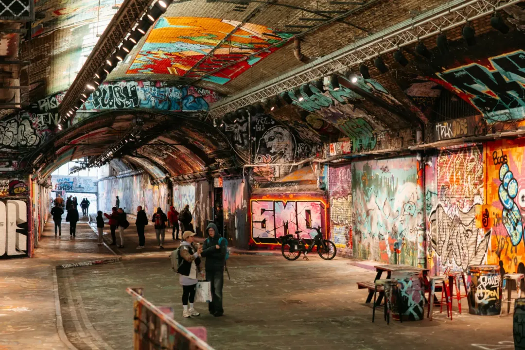 25 Best First Date Ideas in London article image