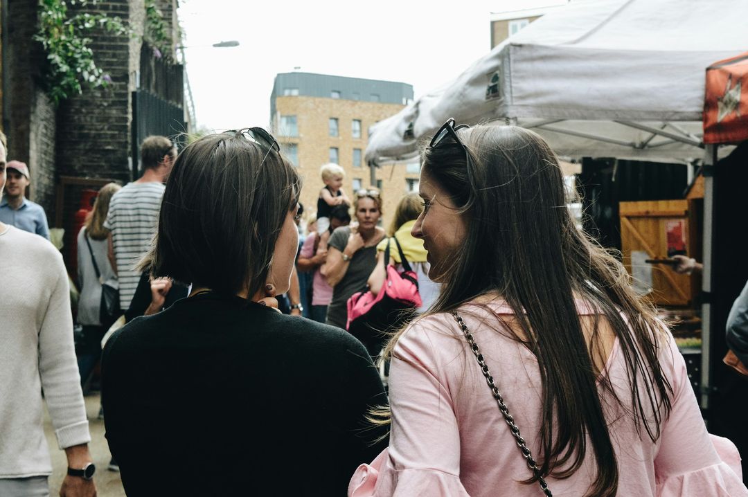 17 Last-Minute Summer Plans to Make with New Friends article image