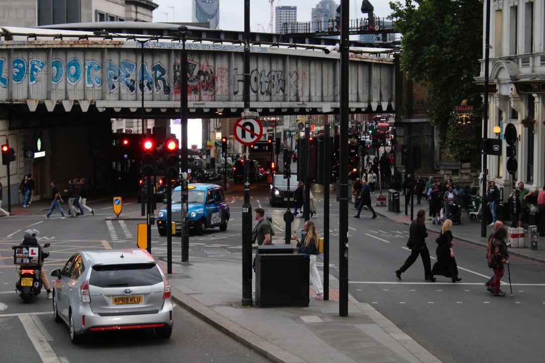 Best Coffee Date Spots in London by Neighbourhood | Bfriendz App: Friends & Dating article image