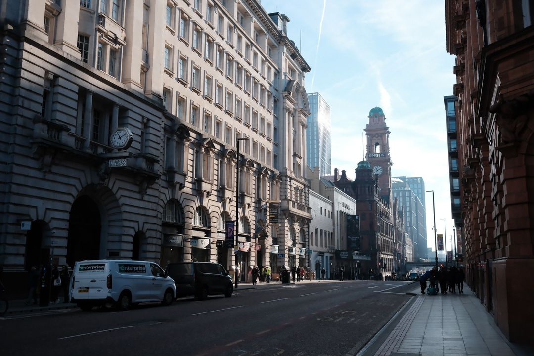 21 First Date Ideas in Manchester That Aren’t Just Drinks article image