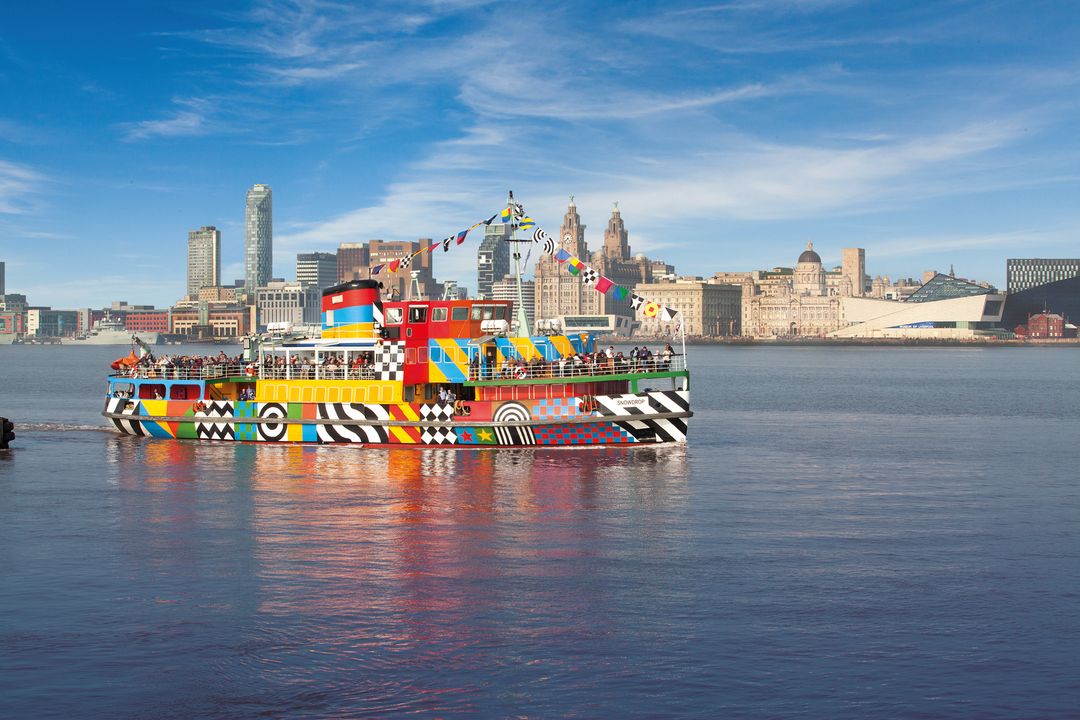 Best First Date Ideas in Liverpool | Bfriendz article image
