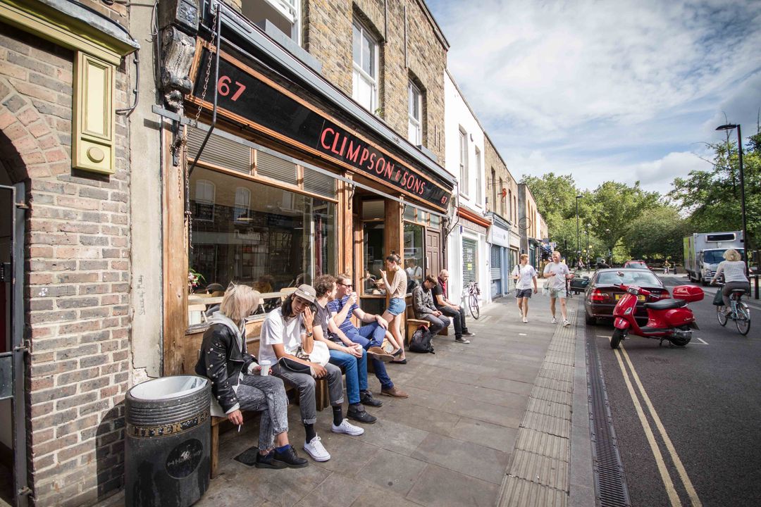 Best Coffee Date Spots in London by Neighbourhood | Bfriendz article image