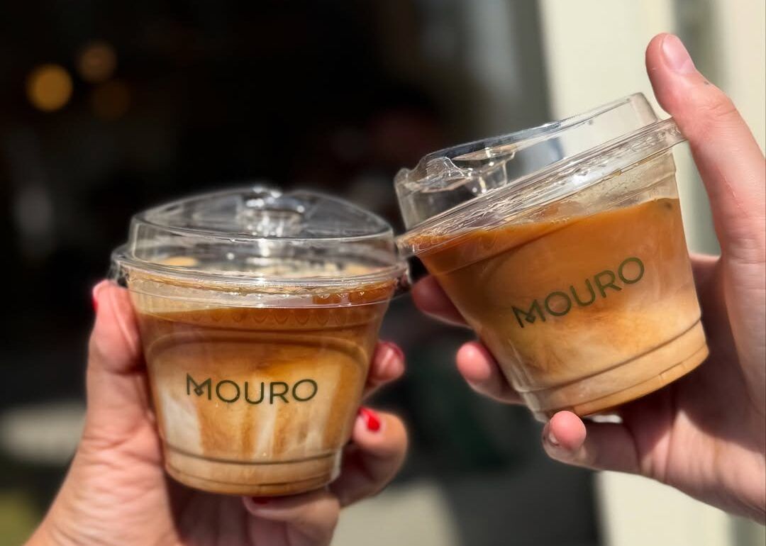 Best Coffee Date Spots in Manchester’s Northern Quarter | Bfriendz article image