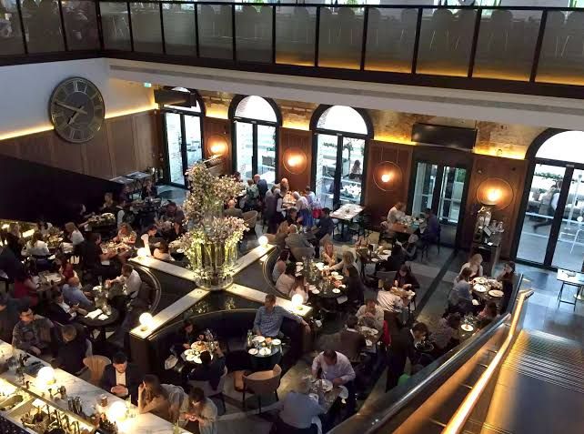 Best Coffee Shops in King’s Cross for a First Date | Bfriendz article image