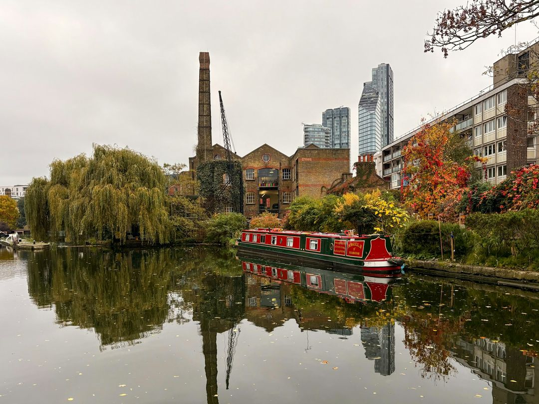 25 Best First Date Ideas in London article image
