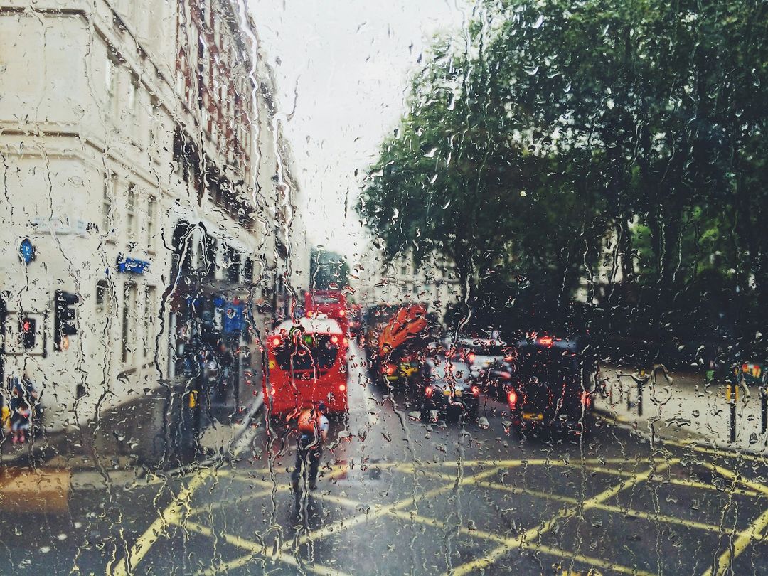 21 Rainy-Day First Date Ideas in London | Bfriendz App: Friends & Dating  article image