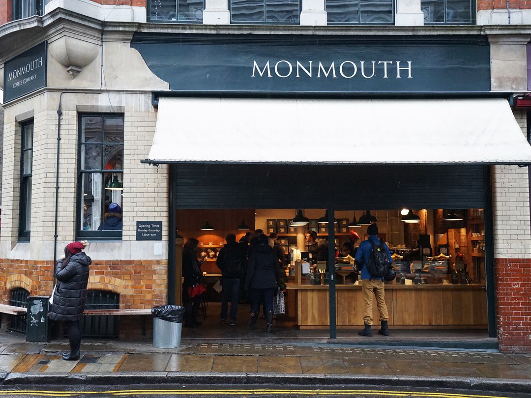 Best Coffee Date Spots in South Bank | Bfriendz App: Friends & Dating article image