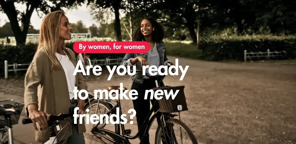 Best Apps to Make Friends in the UK in 2026 | Bfriendz  article image