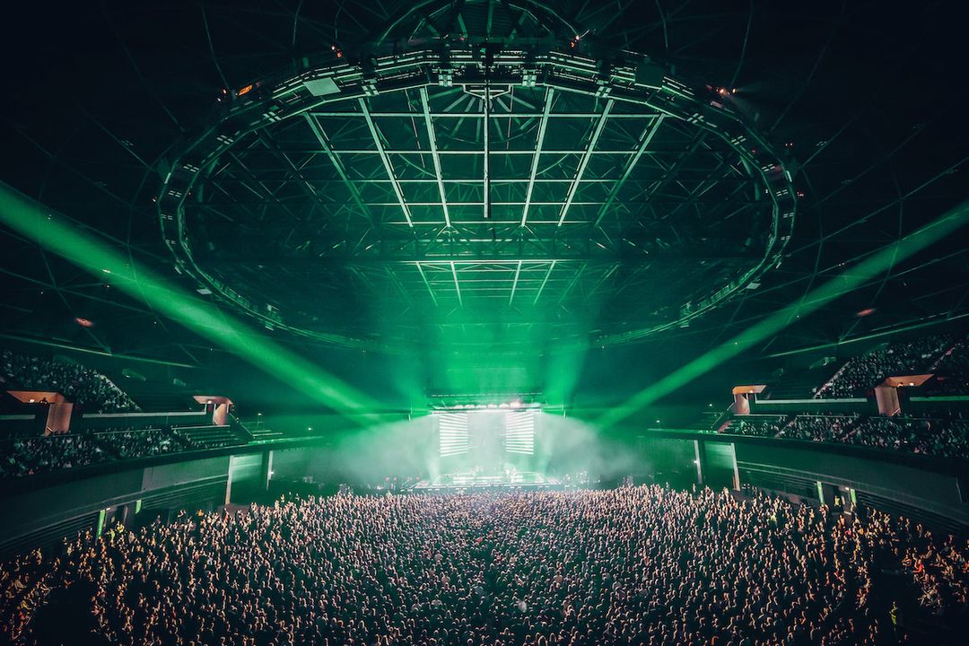 Things to Do in Glasgow This Autumn 2026 | Bfriendz article image