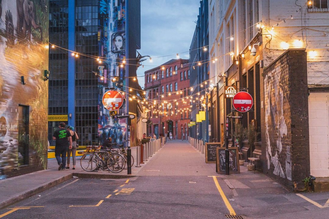 Birmingham First Dates: 21 Ways to Do Something article image