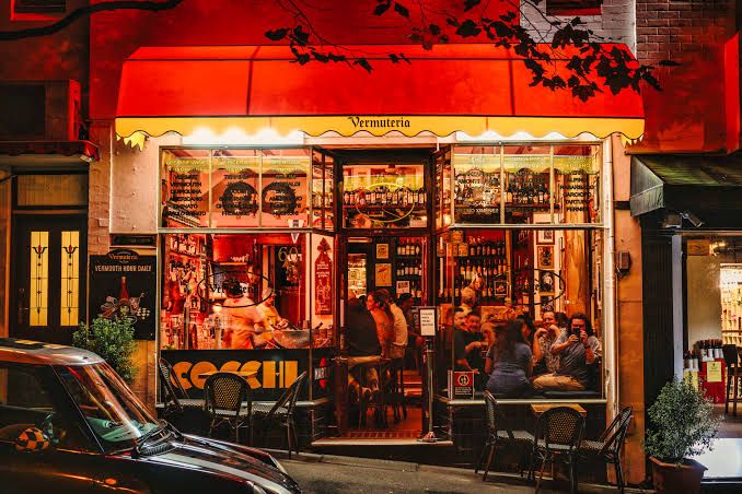 Best Coffee Shops in King’s Cross for a First Date | Bfriendz article image
