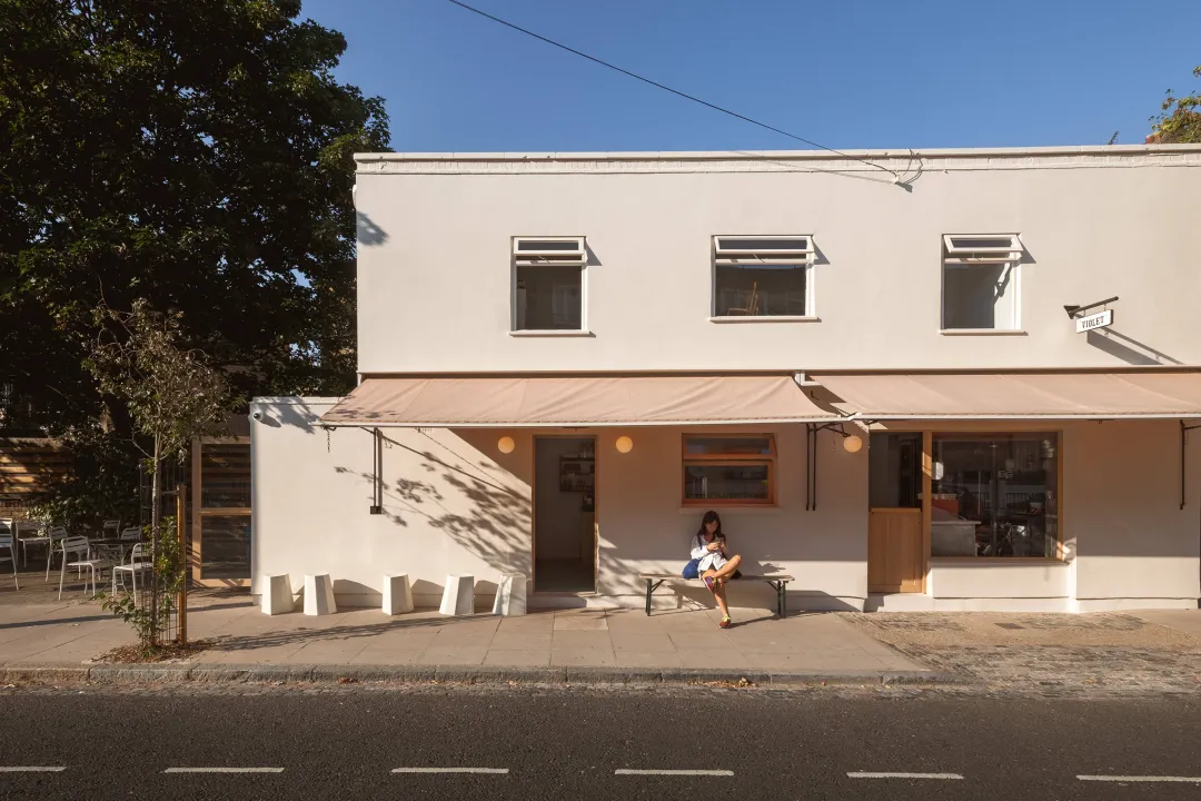 Best Coffee Shops in Hackney for a First Date | Bfriendz App: Friends & Dating article image