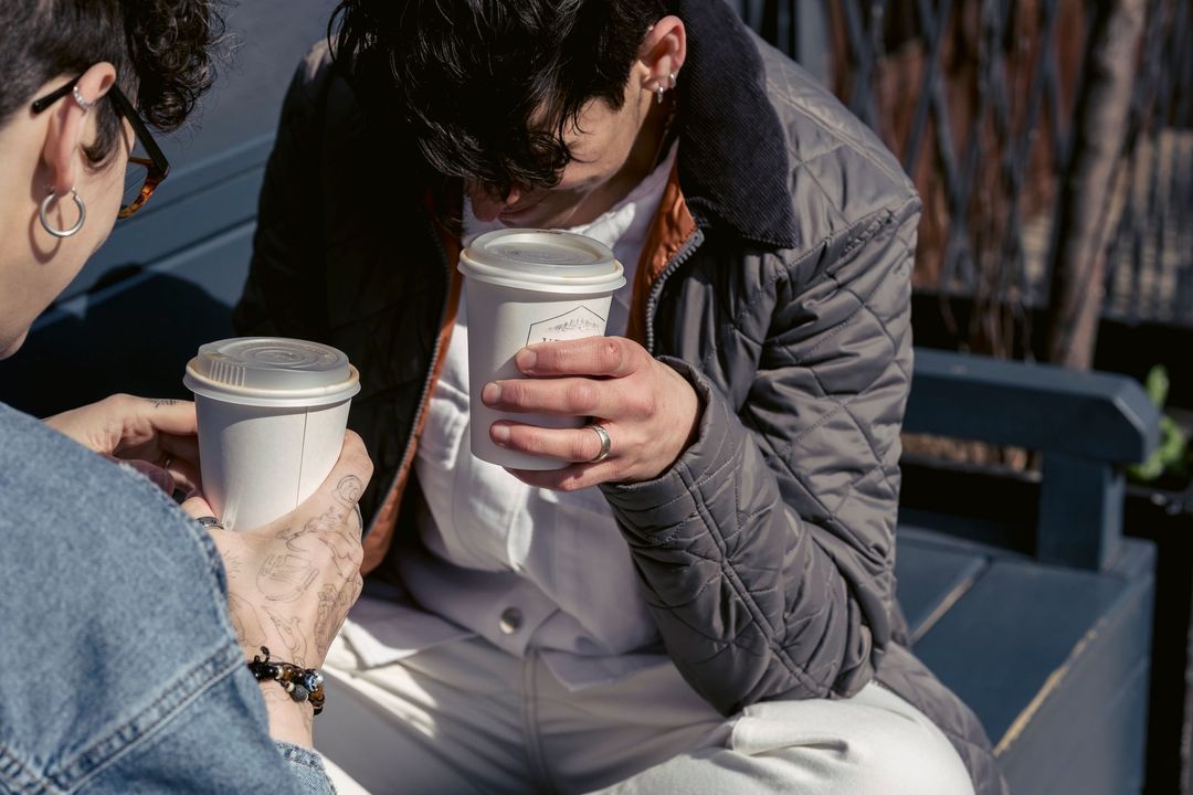 Best Coffee Date Spots in London by Neighbourhood | Bfriendz App: Friends & Dating article image