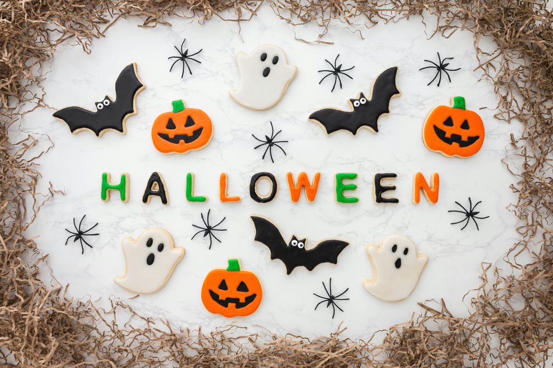 London Halloween & Autumn Plans | Bfriendz article image