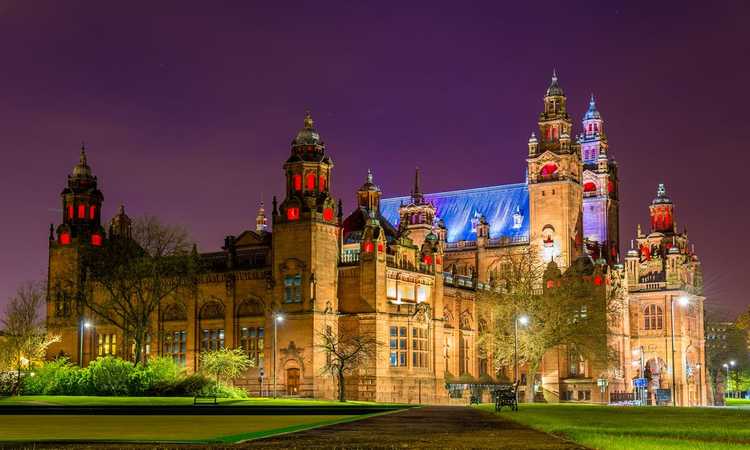 Best First Date Ideas in Glasgow | Bfriendz article image